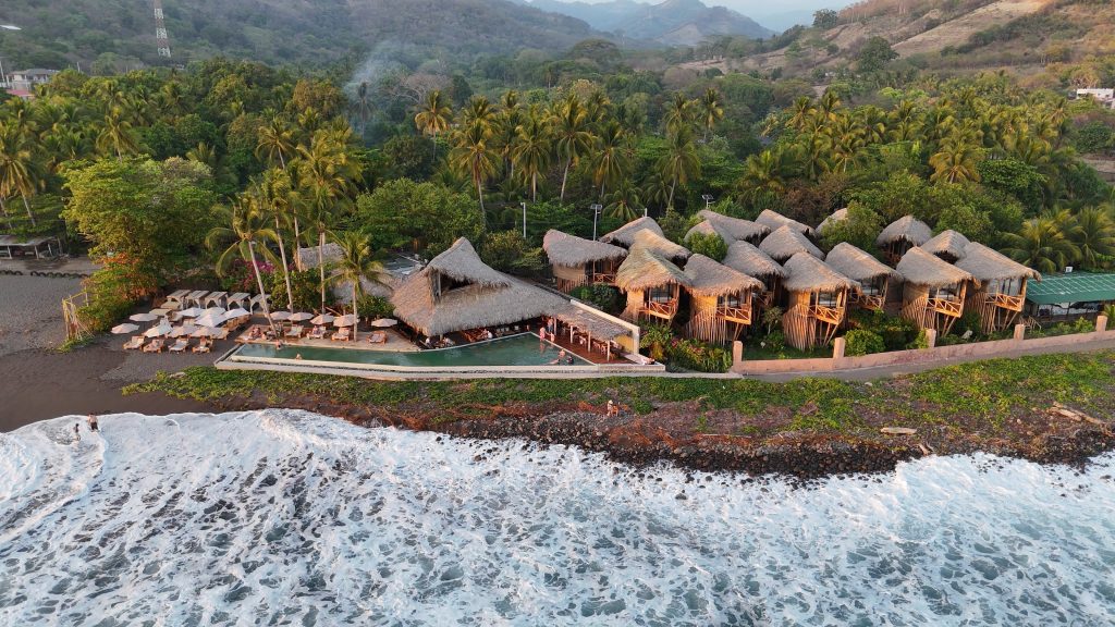 Mizata Antiresort Retreat