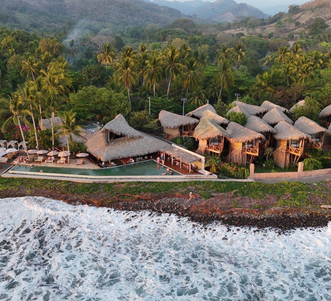 Mizata Antiresort Retreat